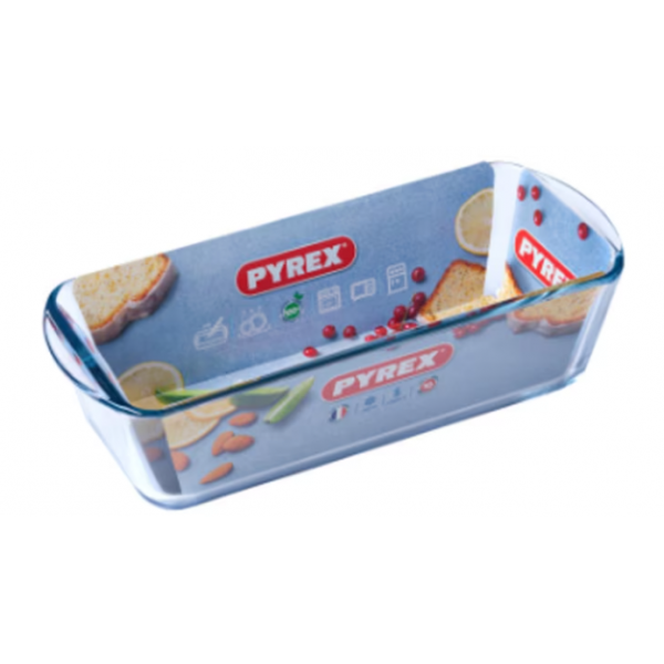 СТЪКЛО PYREX BAKE ENJOY 