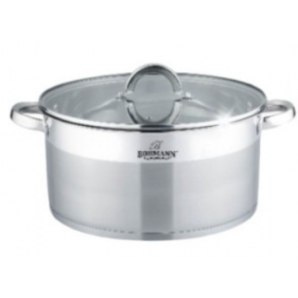 ТЕНДЖЕРА BOHMANN BH1322