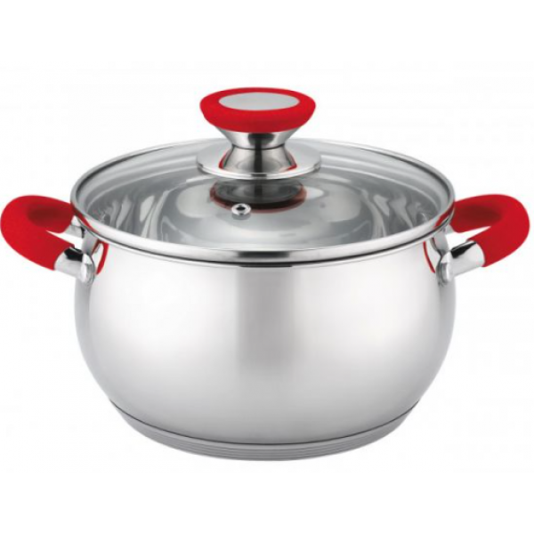 ТЕНДЖЕРА VOLTZ OV51210N18-RED