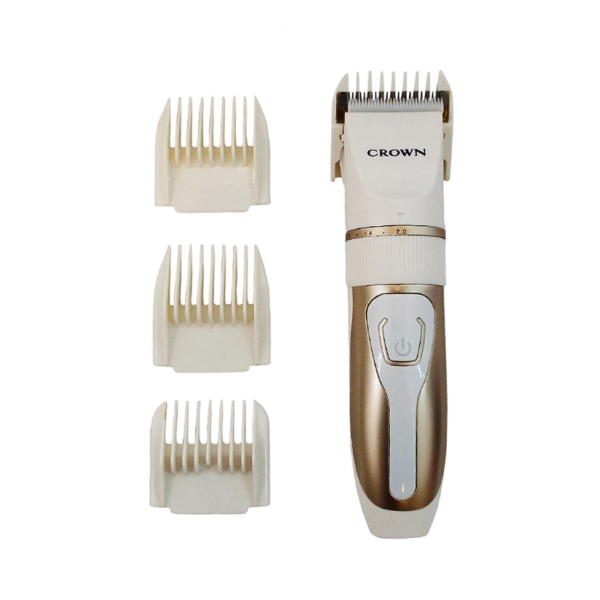МАШИНКА ЗА ПОДСТРИГВАНЕ CROWN CHC-305CR