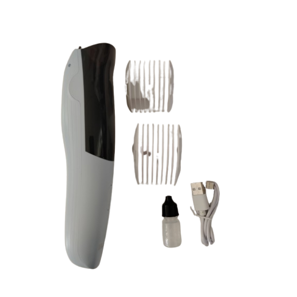МАШИНКА ЗА ПОДСТРИГВАНЕ ELITE VHT-1355 С ВАКУУМ