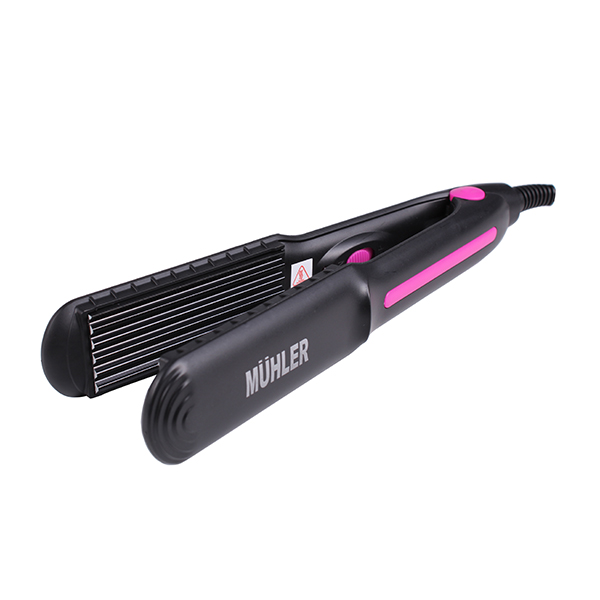 ПРЕСА ЗА КОСА MUHLER HS-37F