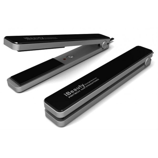 ПРЕСА ЗА КОСА ISTYLE TA-1088B