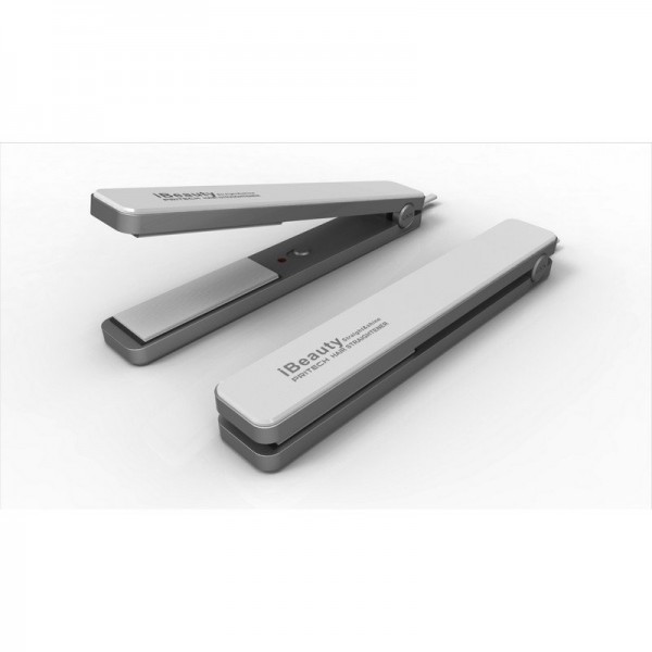 ПРЕСА ЗА КОСА ISTYLE TA-1088B