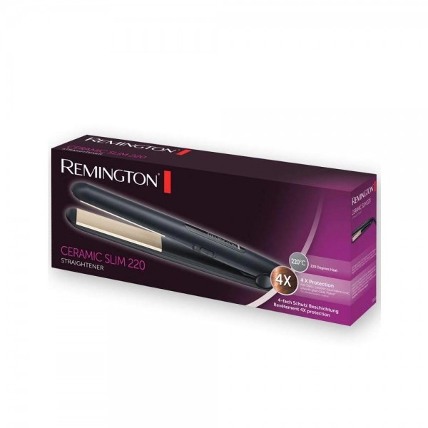 ПРЕСА ЗА КОСА REMINGTON S1510 E51 Ceramic slim