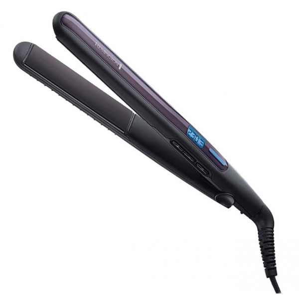 ПРЕСА ЗА КОСА REMINGTON S6505 Sleek and Curl