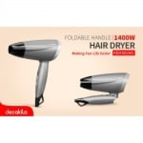 СЕШОАР DECAKILA DKL KEHS025G