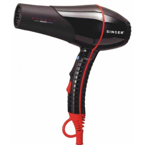 СЕШОАР SINGER BEAUTY 1800W